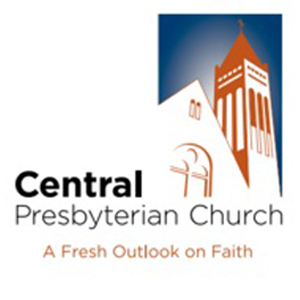 Central Presbyterian Church, Denver logo, Central Presbyterian Church, Denver contact details