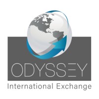 Odyssey International Exchange logo, Odyssey International Exchange contact details