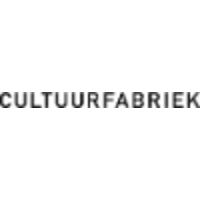 Cultuurfabriek logo, Cultuurfabriek contact details