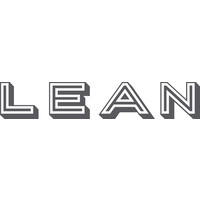 Lean Branding logo, Lean Branding contact details