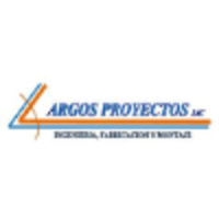 ARGOS PROYECTOS SAC logo, ARGOS PROYECTOS SAC contact details