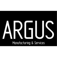 ARGUS Manufacturing & Services logo, ARGUS Manufacturing & Services contact details