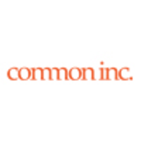 Common Inc. logo, Common Inc. contact details