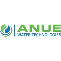 Anue Water Technologies logo, Anue Water Technologies contact details