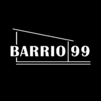 Barrio 99 logo, Barrio 99 contact details