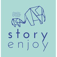 STORY ENJOY logo, STORY ENJOY contact details