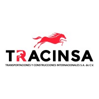 Tracinsa logo, Tracinsa contact details