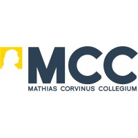 Mathias Corvinus Collegium - MCC logo, Mathias Corvinus Collegium - MCC contact details