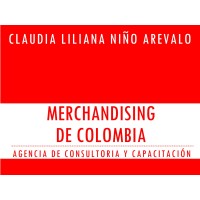 MERCHANDISING DE COLOMBIA logo, MERCHANDISING DE COLOMBIA contact details