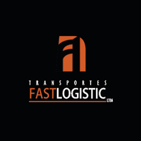 Fast Logistic logo, Fast Logistic contact details