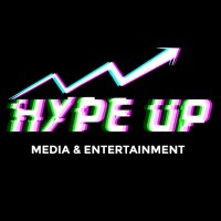 Hype Up Media & Entertainment logo, Hype Up Media & Entertainment contact details