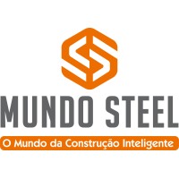 Mundo Steel Divinópolis logo, Mundo Steel Divinópolis contact details