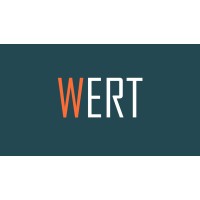 WERT logo, WERT contact details