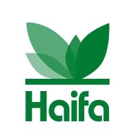 Haifa Group México logo, Haifa Group México contact details