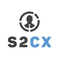 S2CX - THE CUSTOMER CENTRIC COMPANY logo, S2CX - THE CUSTOMER CENTRIC COMPANY contact details