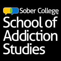 Sober College School of Addiction Studies logo, Sober College School of Addiction Studies contact details