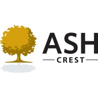 Ash Crest Corp. logo, Ash Crest Corp. contact details