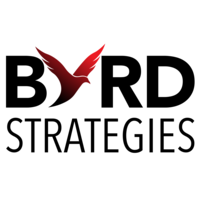 Byrd Strategies logo, Byrd Strategies contact details