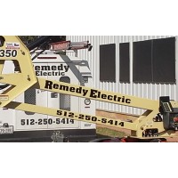 Remedy Electric LLC logo, Remedy Electric LLC contact details