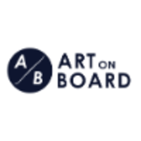 Art on Board logo, Art on Board contact details