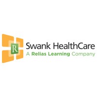 Swank HealthCare logo, Swank HealthCare contact details