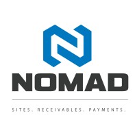 Nomad logo, Nomad contact details