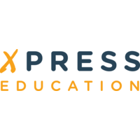 Xpress Education logo, Xpress Education contact details