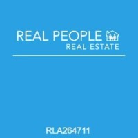 Real People Real Estate logo, Real People Real Estate contact details