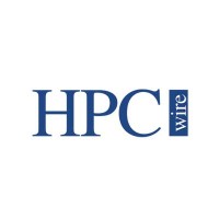 HPCwire logo, HPCwire contact details