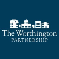 The Worthington Partnership logo, The Worthington Partnership contact details