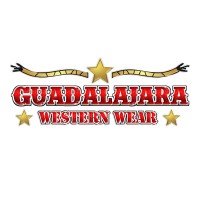 Guadalajara Western Wear logo, Guadalajara Western Wear contact details