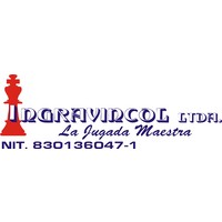 INGRAVINCOL logo, INGRAVINCOL contact details