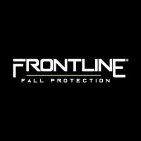 Frontline Fall Protection logo, Frontline Fall Protection contact details