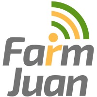 FarmJuan logo, FarmJuan contact details