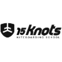 15 Knots logo, 15 Knots contact details