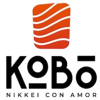 Kobo Sushi logo, Kobo Sushi contact details