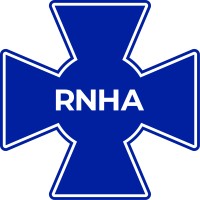 RNHA Ltd logo, RNHA Ltd contact details