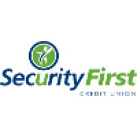 Security First Credit Union logo, Security First Credit Union contact details