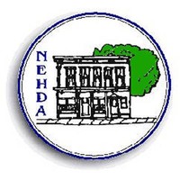 NEHDA Inc logo, NEHDA Inc contact details