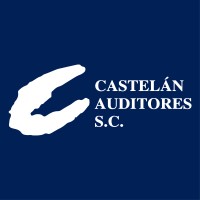 Castelán Auditores S.C. logo, Castelán Auditores S.C. contact details