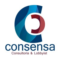 Consensa Consultoría & Lobbyist logo, Consensa Consultoría & Lobbyist contact details