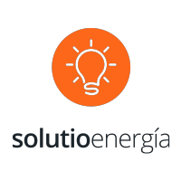 Solutio Energía logo, Solutio Energía contact details