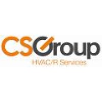 CS Group - HVAC/R Services logo, CS Group - HVAC/R Services contact details