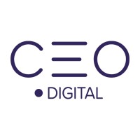 CEO.digital logo, CEO.digital contact details