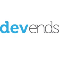 Devends logo, Devends contact details