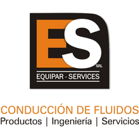 EQUIPAR SERVICES SRL logo, EQUIPAR SERVICES SRL contact details