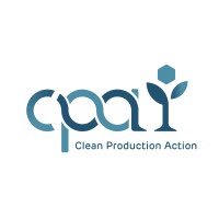 Clean Production Action logo, Clean Production Action contact details