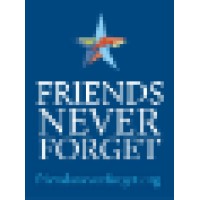 Friends Never Forget logo, Friends Never Forget contact details