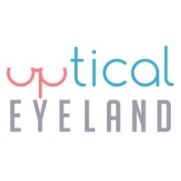 Optical Eyeland logo, Optical Eyeland contact details