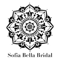 Sofia Bella Bridal logo, Sofia Bella Bridal contact details